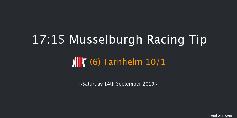 Musselburgh 17:15 Handicap (Class 6) 7f Fri 6th Sep 2019