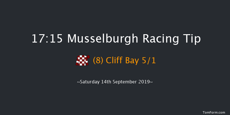 Musselburgh 17:15 Handicap (Class 6) 7f Fri 6th Sep 2019