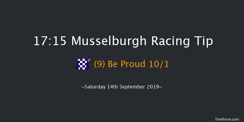 Musselburgh 17:15 Handicap (Class 6) 7f Fri 6th Sep 2019