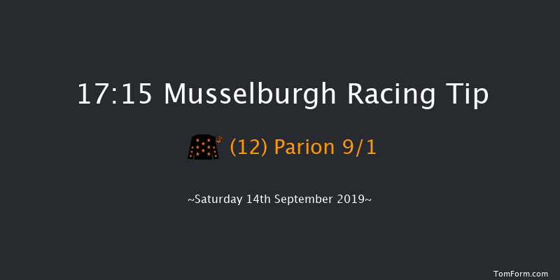 Musselburgh 17:15 Handicap (Class 6) 7f Fri 6th Sep 2019