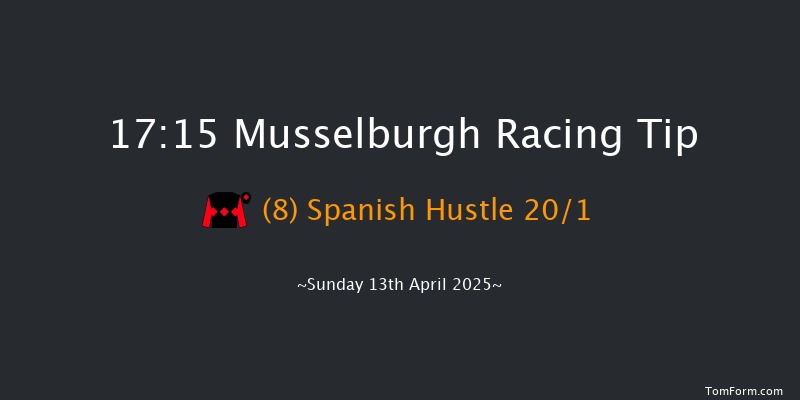 Musselburgh 17-15 (Class 4) 12f Wed 2nd Apr 2025
