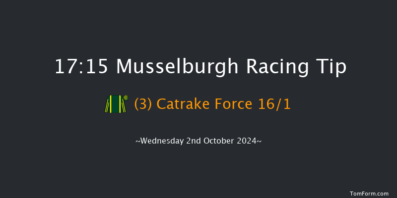 Musselburgh  17:15 Handicap (Class 6) 14f Sun 15th Sep 2024