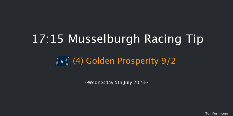 Musselburgh 17:15 Stakes (Class 6) 5f Mon 3rd Jul 2023
