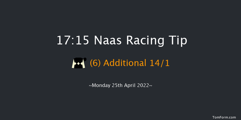 Naas 17:15 Handicap 6f Thu 31st Mar 2022