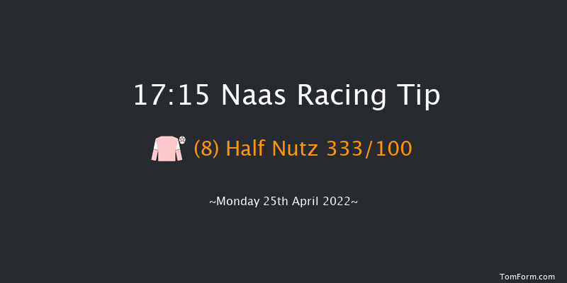 Naas 17:15 Handicap 6f Thu 31st Mar 2022