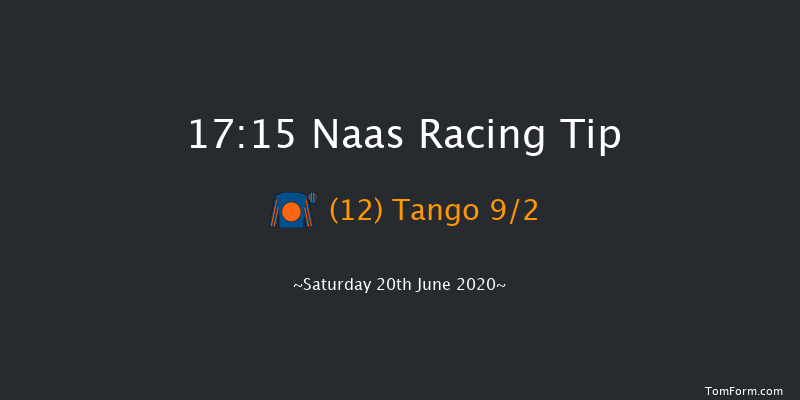 Plusvital Irish EBF Polonia Stakes (Fillies' Listed) Naas 17:15 Listed 6f Mon 8th Jun 2020