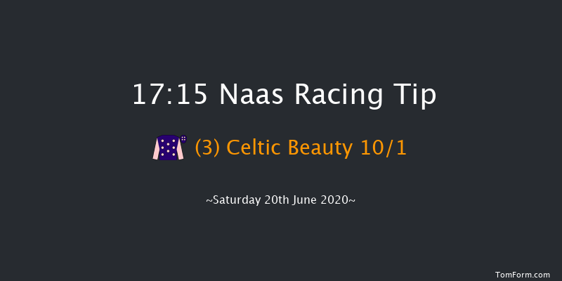 Plusvital Irish EBF Polonia Stakes (Fillies' Listed) Naas 17:15 Listed 6f Mon 8th Jun 2020