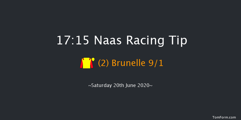 Plusvital Irish EBF Polonia Stakes (Fillies' Listed) Naas 17:15 Listed 6f Mon 8th Jun 2020