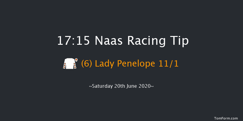 Plusvital Irish EBF Polonia Stakes (Fillies' Listed) Naas 17:15 Listed 6f Mon 8th Jun 2020