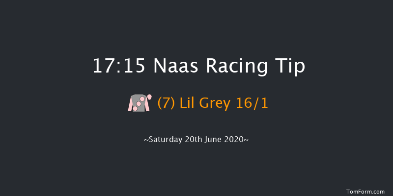 Plusvital Irish EBF Polonia Stakes (Fillies' Listed) Naas 17:15 Listed 6f Mon 8th Jun 2020