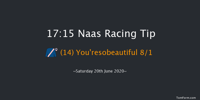 Plusvital Irish EBF Polonia Stakes (Fillies' Listed) Naas 17:15 Listed 6f Mon 8th Jun 2020