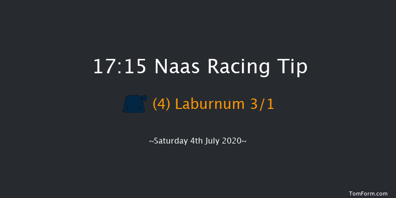 Irish Stallion Farms EBF Naas Oaks Trial (Fillies' Listed) Naas 17:15 Listed 10f Wed 24th Jun 2020