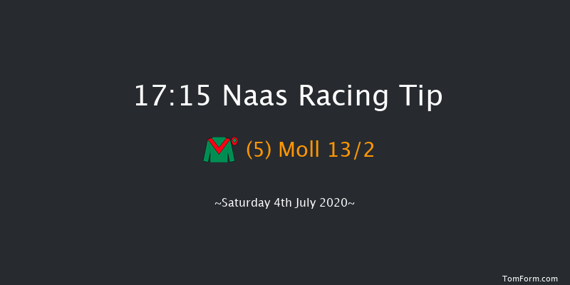 Irish Stallion Farms EBF Naas Oaks Trial (Fillies' Listed) Naas 17:15 Listed 10f Wed 24th Jun 2020