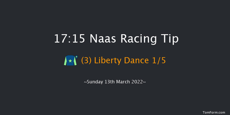 Naas 17:15 NH Flat Race 15f Sun 27th Feb 2022