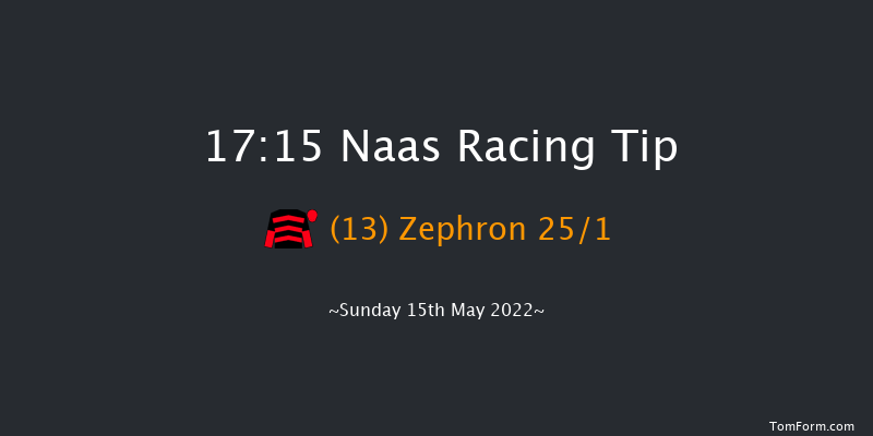 Naas 17:15 Handicap 8f Sat 7th May 2022