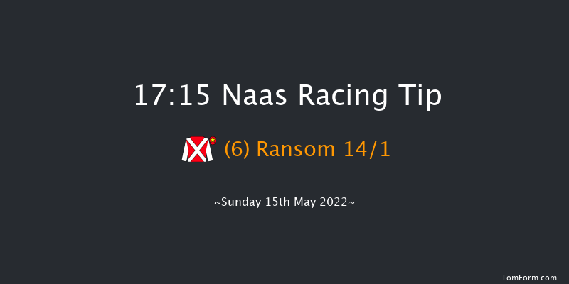 Naas 17:15 Handicap 8f Sat 7th May 2022