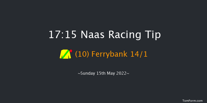 Naas 17:15 Handicap 8f Sat 7th May 2022