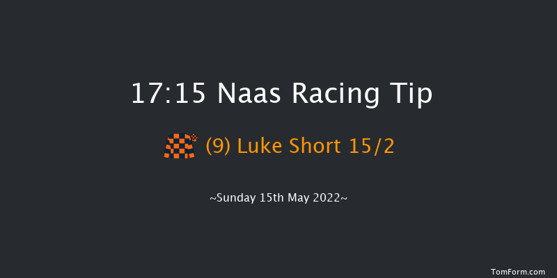 Naas 17:15 Handicap 8f Sat 7th May 2022