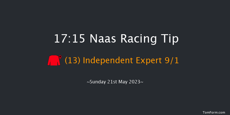 Naas 17:15 Handicap 8f Sat 6th May 2023