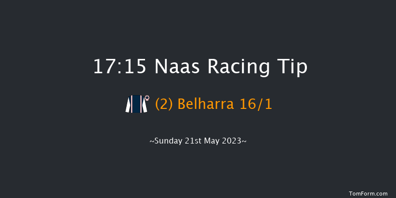Naas 17:15 Handicap 8f Sat 6th May 2023