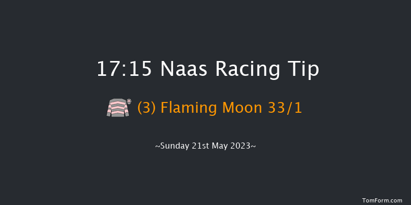 Naas 17:15 Handicap 8f Sat 6th May 2023