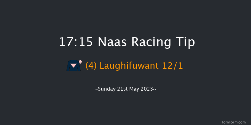 Naas 17:15 Handicap 8f Sat 6th May 2023