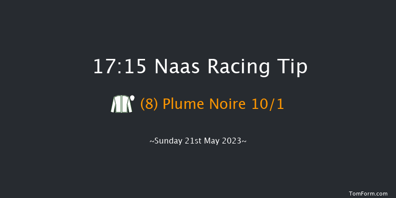 Naas 17:15 Handicap 8f Sat 6th May 2023