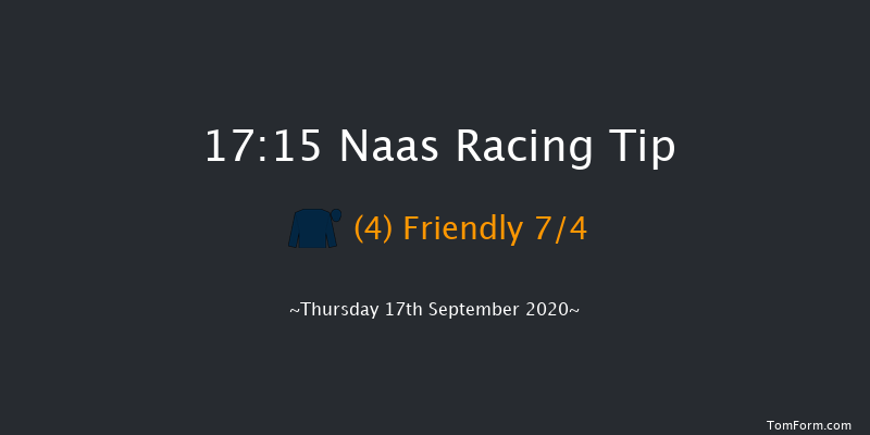 Irish Stallion Farms EBF Fillies Maiden (Plus 10) Naas 17:15 Maiden 7f Sun 23rd Aug 2020