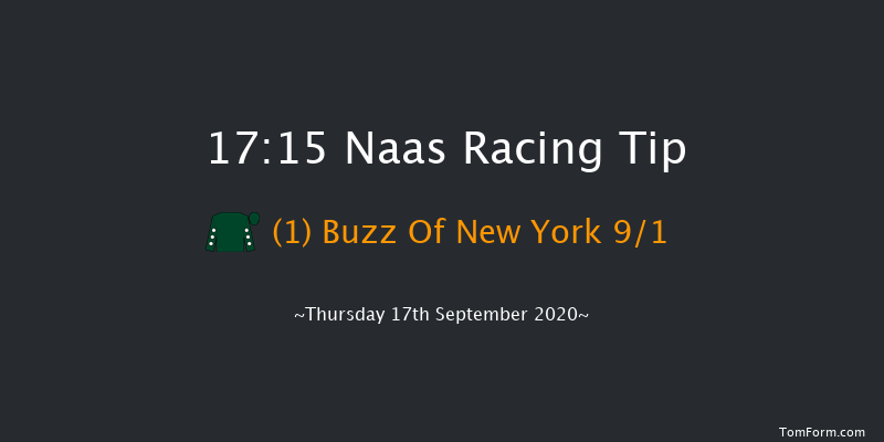 Irish Stallion Farms EBF Fillies Maiden (Plus 10) Naas 17:15 Maiden 7f Sun 23rd Aug 2020