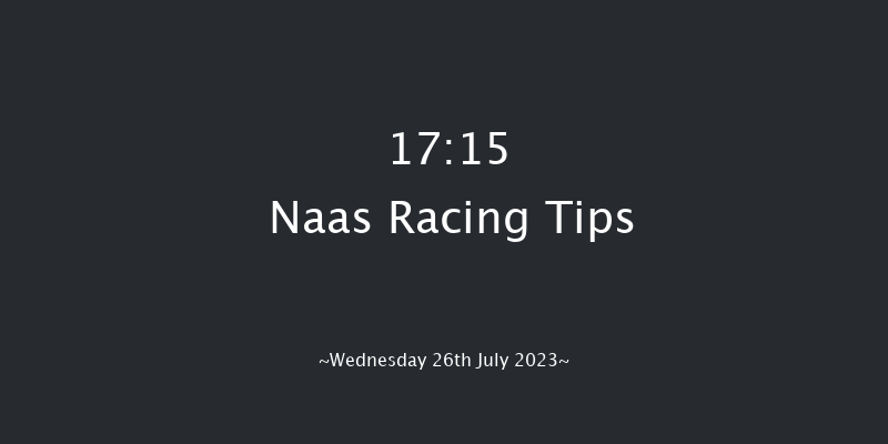 Naas 17:15 Listed 5f Sat 8th Jul 2023