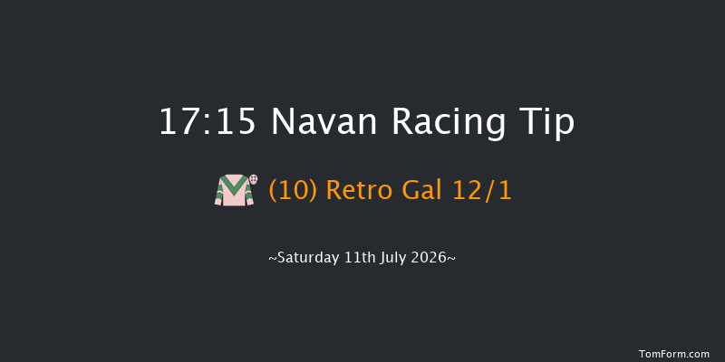 Navan 17-15 10f Sun 7th Jun 2026