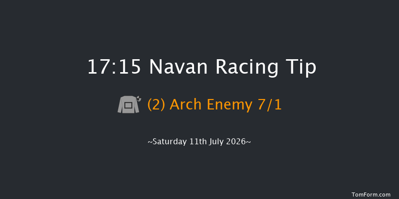 Navan 17-15 10f Sun 7th Jun 2026