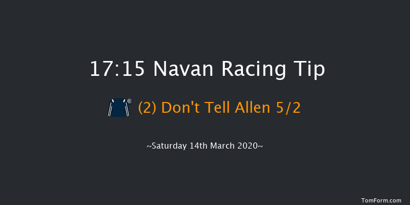 Racing Again March 28th (Pro/Am) Flat Race Navan 17:15 NH Flat Race 16f Tue 3rd Mar 2020