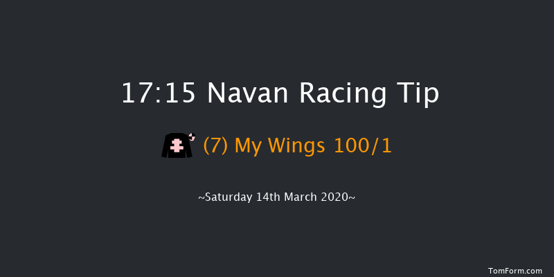 Racing Again March 28th (Pro/Am) Flat Race Navan 17:15 NH Flat Race 16f Tue 3rd Mar 2020