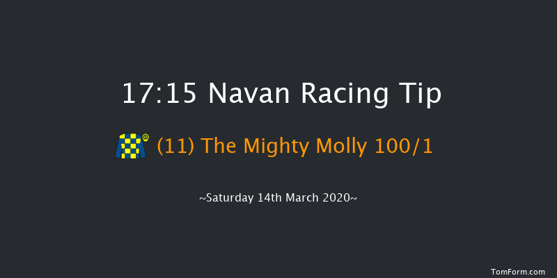 Racing Again March 28th (Pro/Am) Flat Race Navan 17:15 NH Flat Race 16f Tue 3rd Mar 2020