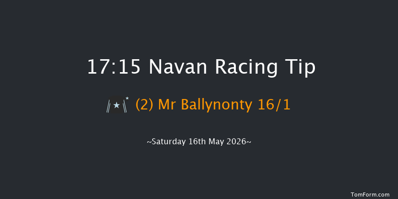 Navan 17-15 10f Sat 25th Apr 2026