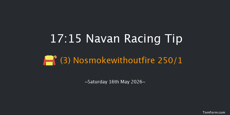 Navan 17-15 10f Sat 25th Apr 2026