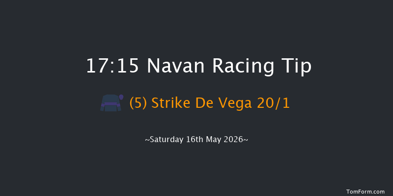 Navan 17-15 10f Sat 25th Apr 2026