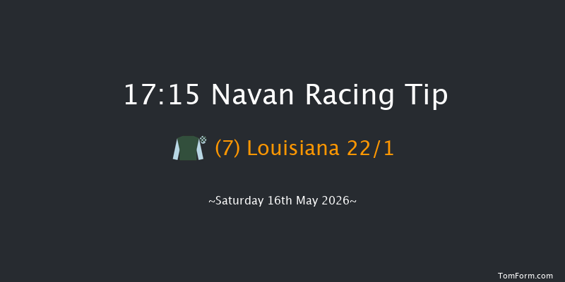 Navan 17-15 10f Sat 25th Apr 2026