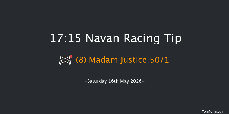Navan 17-15 10f Sat 25th Apr 2026