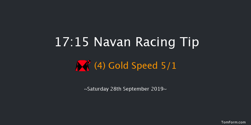 Navan 17:15 NH Flat Race 16f Sat 7th Sep 2019