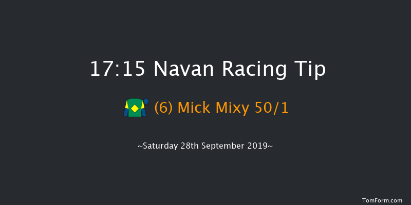 Navan 17:15 NH Flat Race 16f Sat 7th Sep 2019
