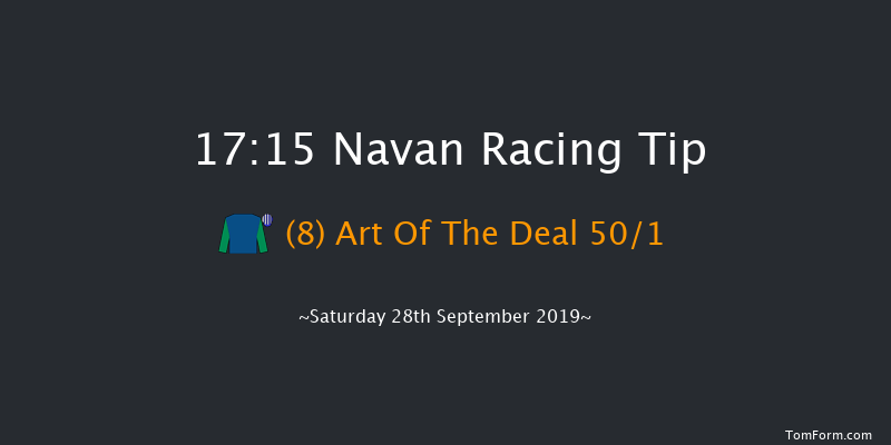 Navan 17:15 NH Flat Race 16f Sat 7th Sep 2019