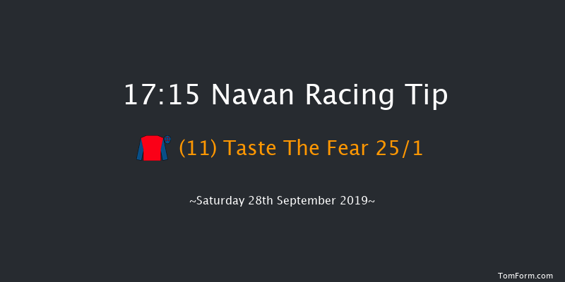 Navan 17:15 NH Flat Race 16f Sat 7th Sep 2019