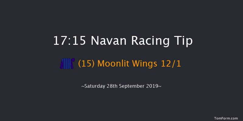 Navan 17:15 NH Flat Race 16f Sat 7th Sep 2019