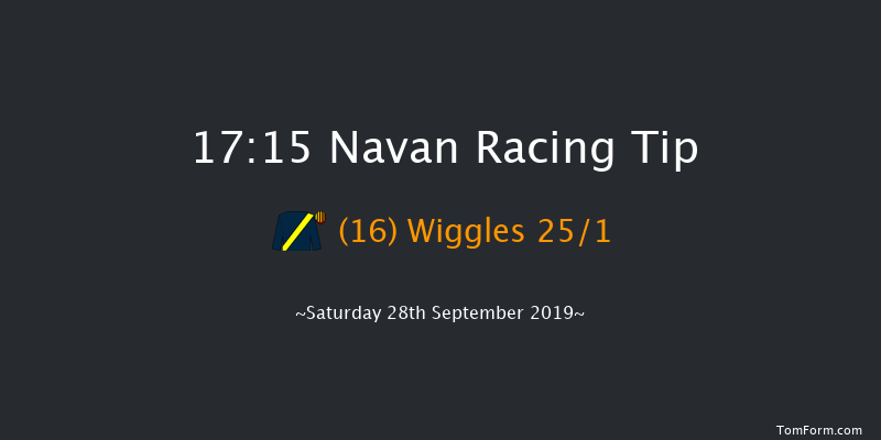 Navan 17:15 NH Flat Race 16f Sat 7th Sep 2019