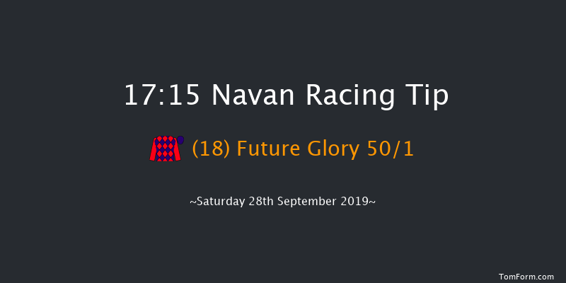 Navan 17:15 NH Flat Race 16f Sat 7th Sep 2019