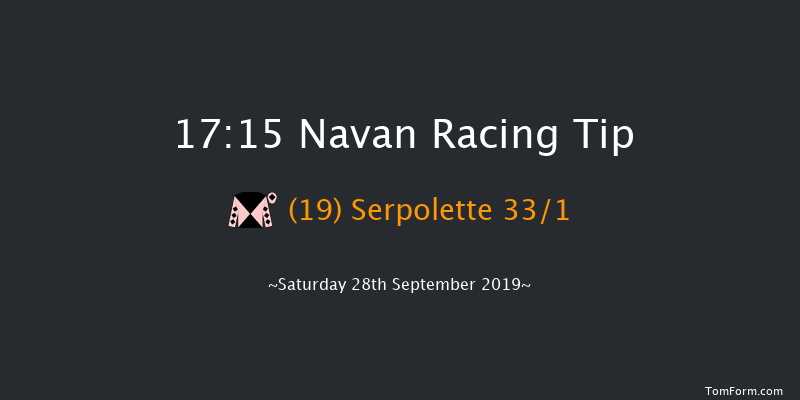 Navan 17:15 NH Flat Race 16f Sat 7th Sep 2019