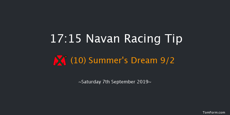 Navan 17:15 Handicap 10f Thu 1st Jan 1970