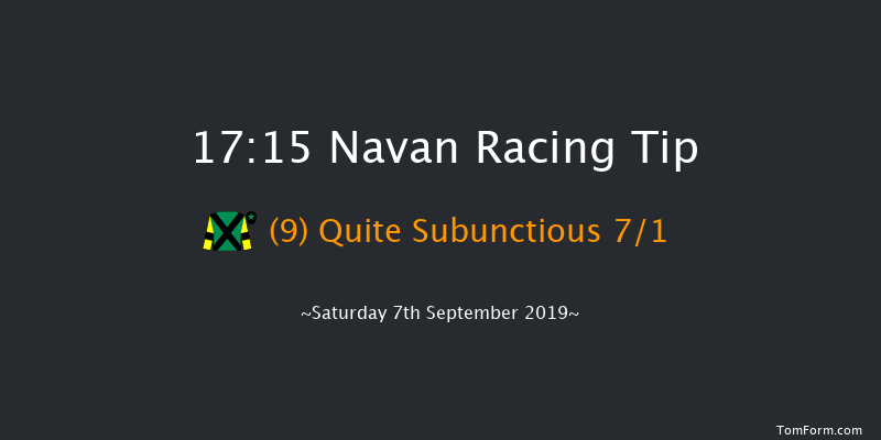 Navan 17:15 Handicap 10f Thu 1st Jan 1970